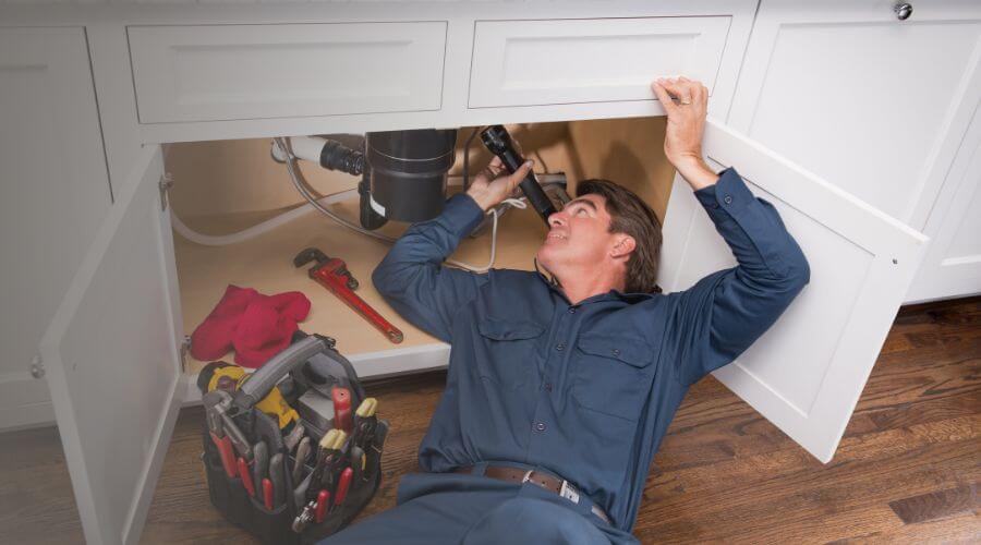 Professional Leak Detection in Tawas City, MI